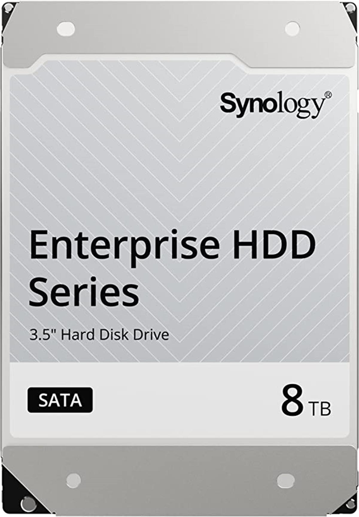 Synology HAT5310-8TB SATA Disk  Synology 