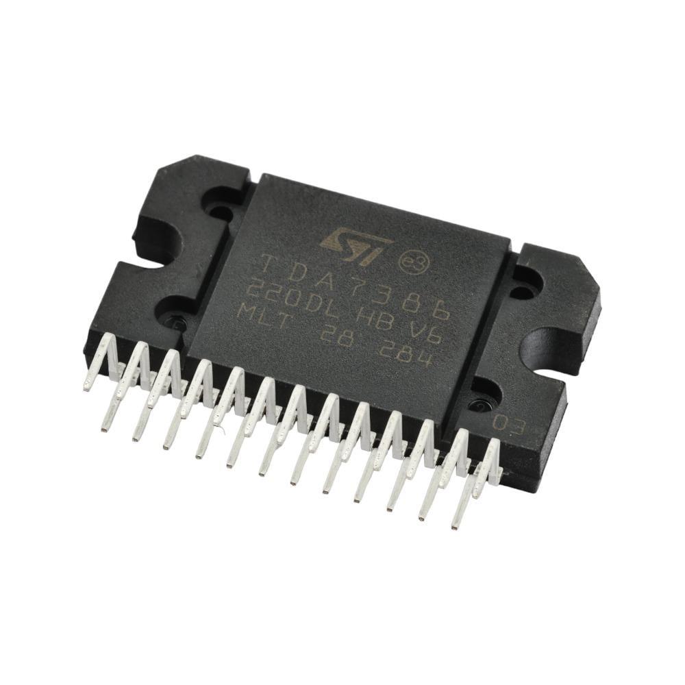 TDA 7386 FLEXIWATT-25 Entegre Devre