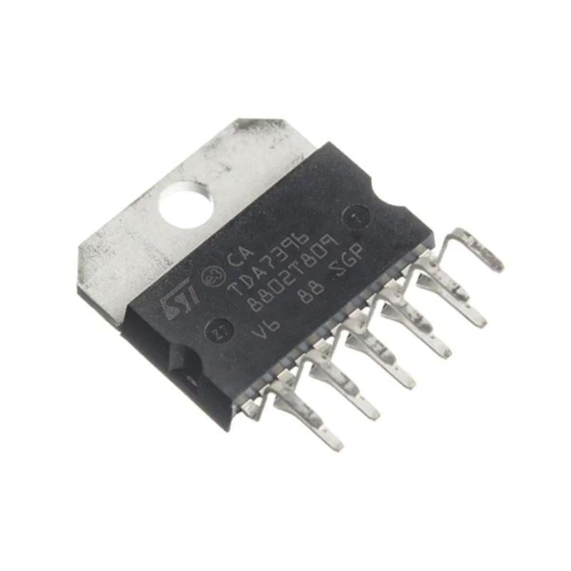 TDA 7396