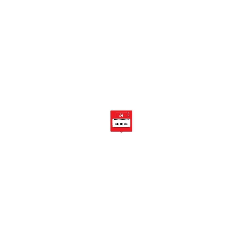 TEKNİM TFB-3165 YANGIN ALARM BUTONU