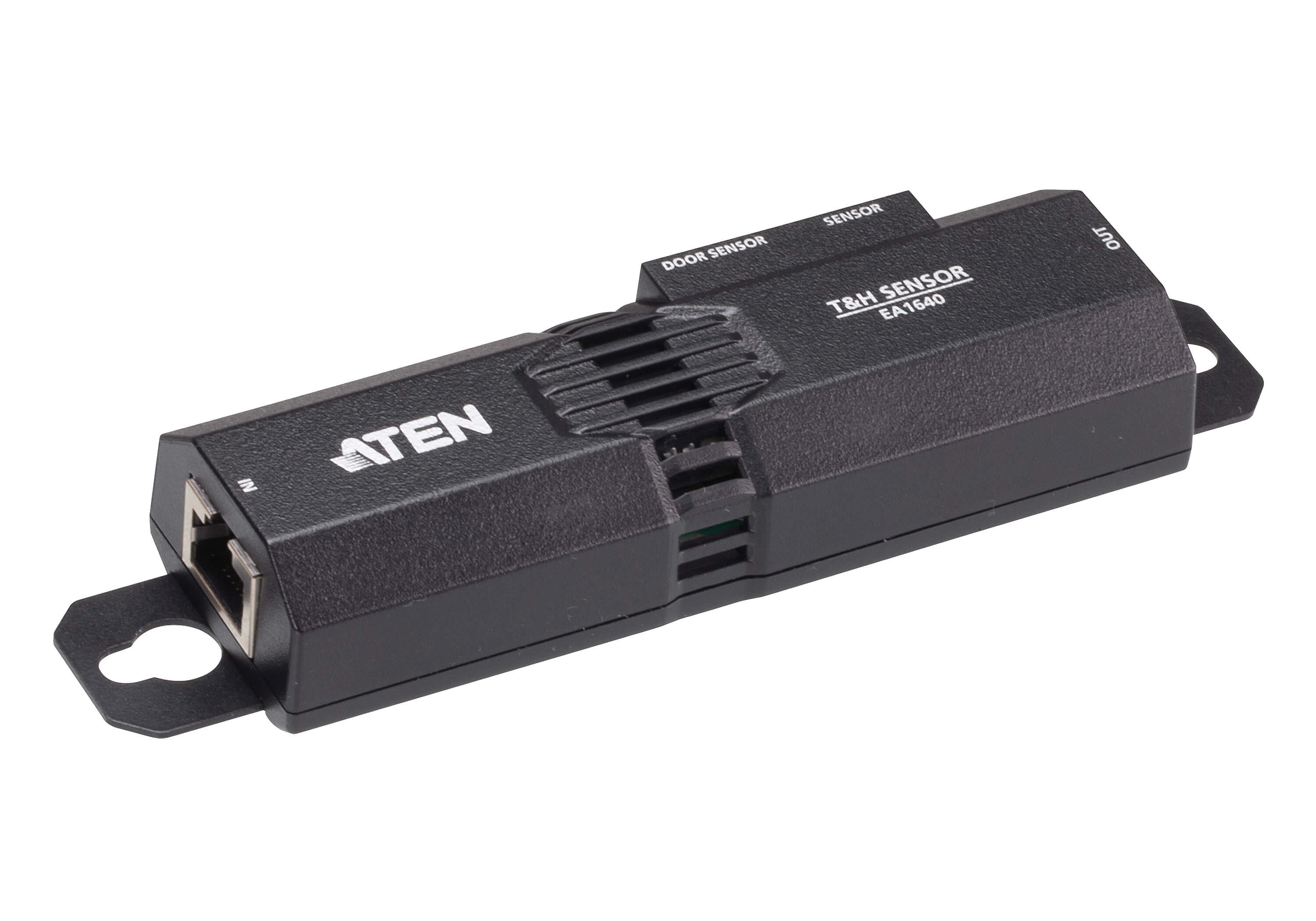 Temperature & Humidity Sensor