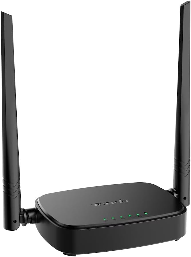 TENDA 4G05 N300 4G LTE Router