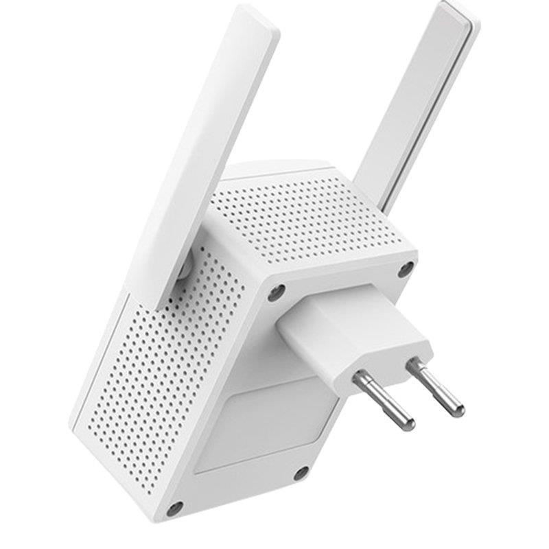 Tenda A18 1200 Mbps Kablosuz AC Dual Band Harici Antenli Menzil Arttırıcı