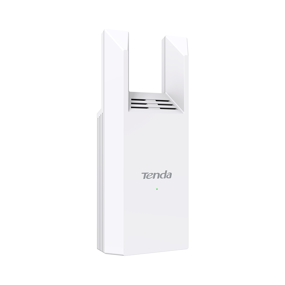 TENDA A18 PRO Wıfı5 AC1200 Menzil Genişletici Priz Tip
