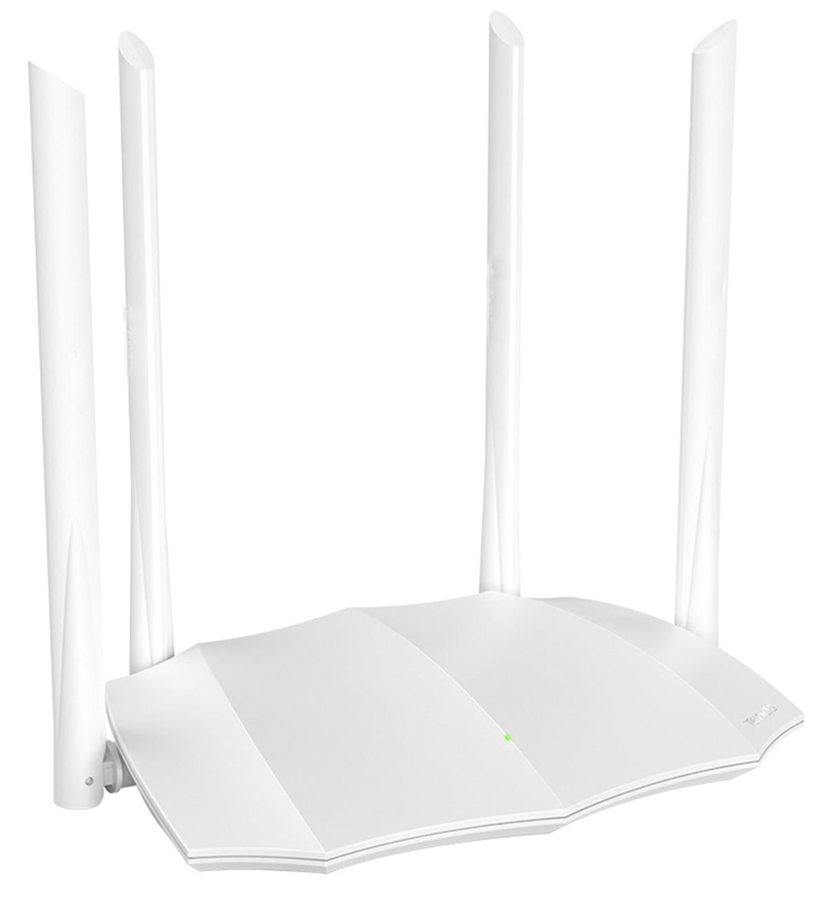 TENDA AC5V3 4PORT 1200Mbps A.POINT/ROUTER