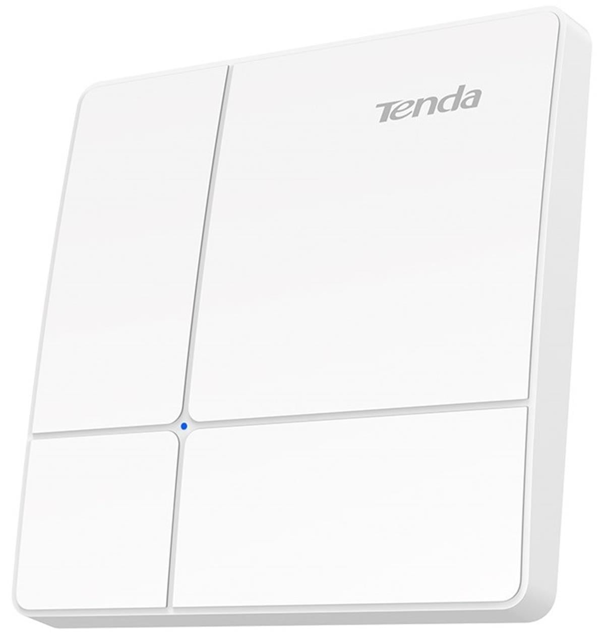 TENDA i24 AC1200 1PORT POE TAVAN TİPİ ACCESS POINT