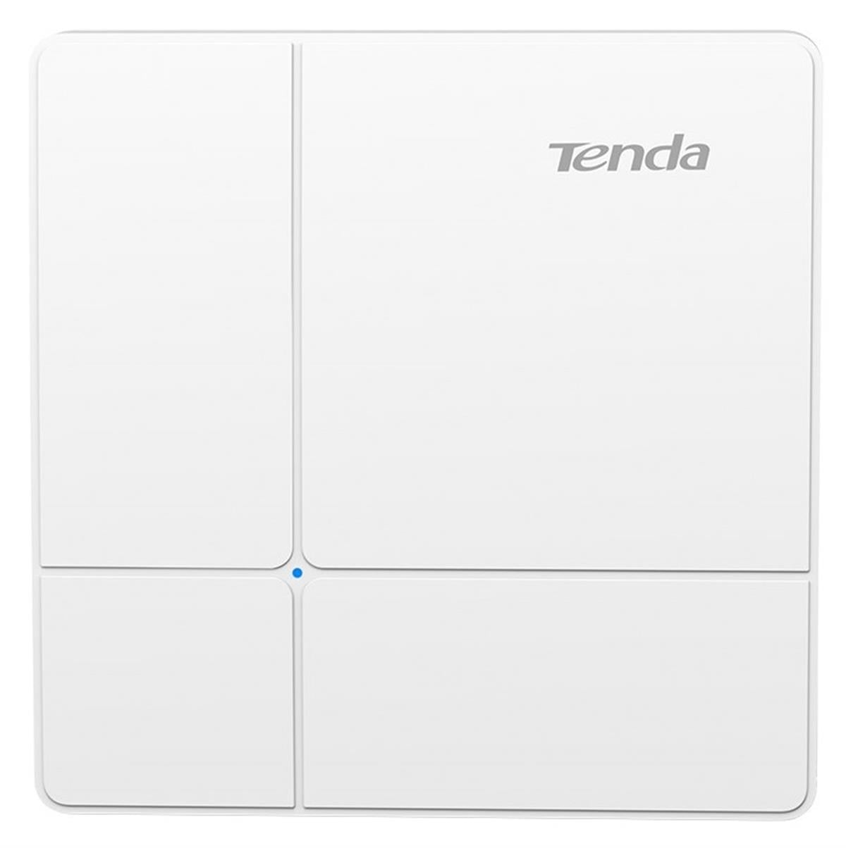 TENDA i24 AC1200 1PORT POE TAVAN TİPİ ACCESS POINT