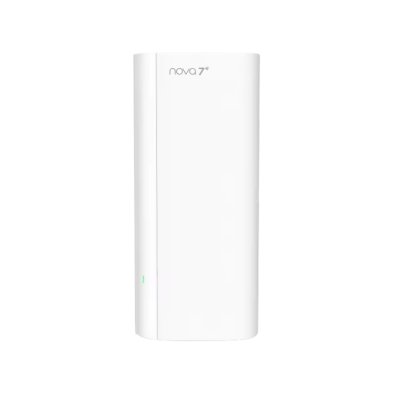 TENDA ME6 PRO WIFI7 BE5100 Mesh Router 2'li paket