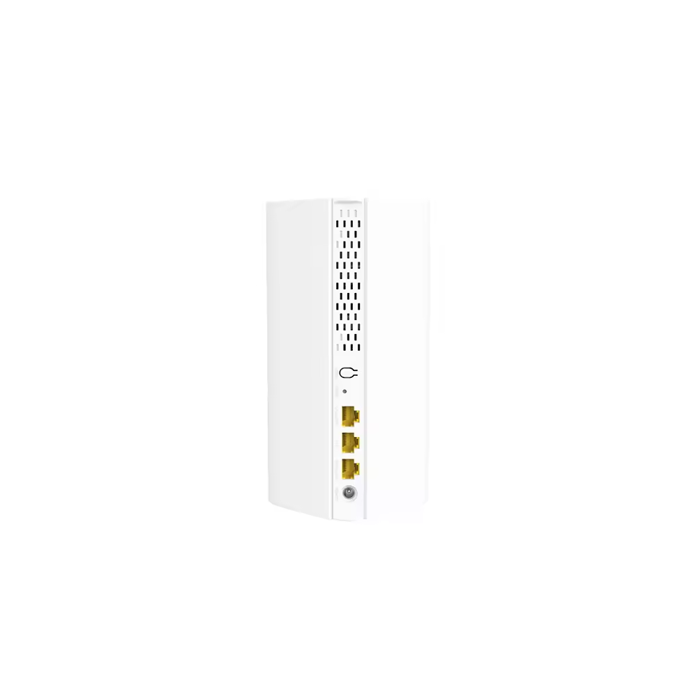 TENDA MX12-2 Wıfı6 AX3000 Ev Ofis Tipi Mesh Router 2-li set