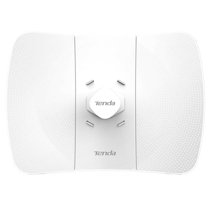 Tenda O8 5 Ghz 23 dBi 11 Ac 433 Mbps 500 Metre Dış Mekan Access Point