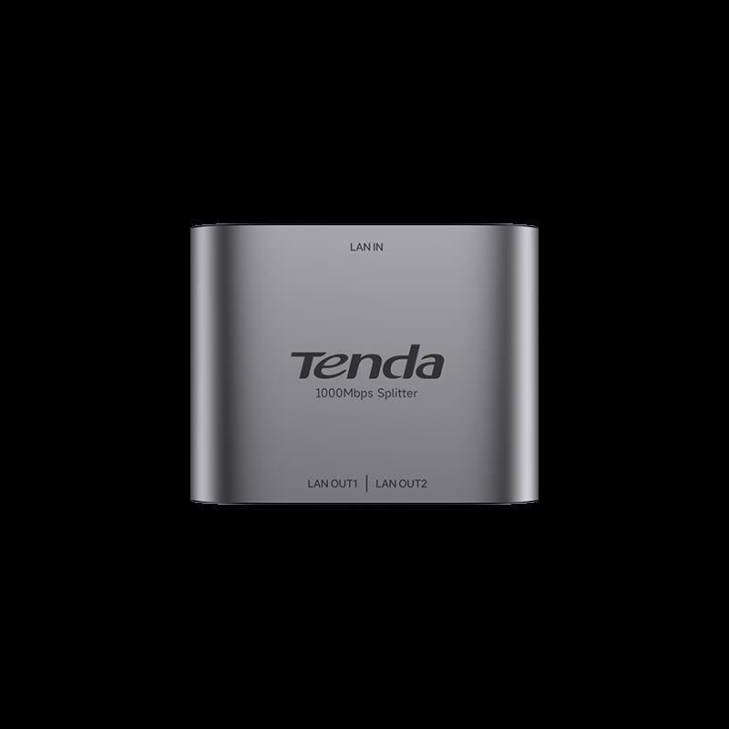 TENDA SG103M GİGABİT ETHERNET RJ45 ÇOKLAYICI ADAPT