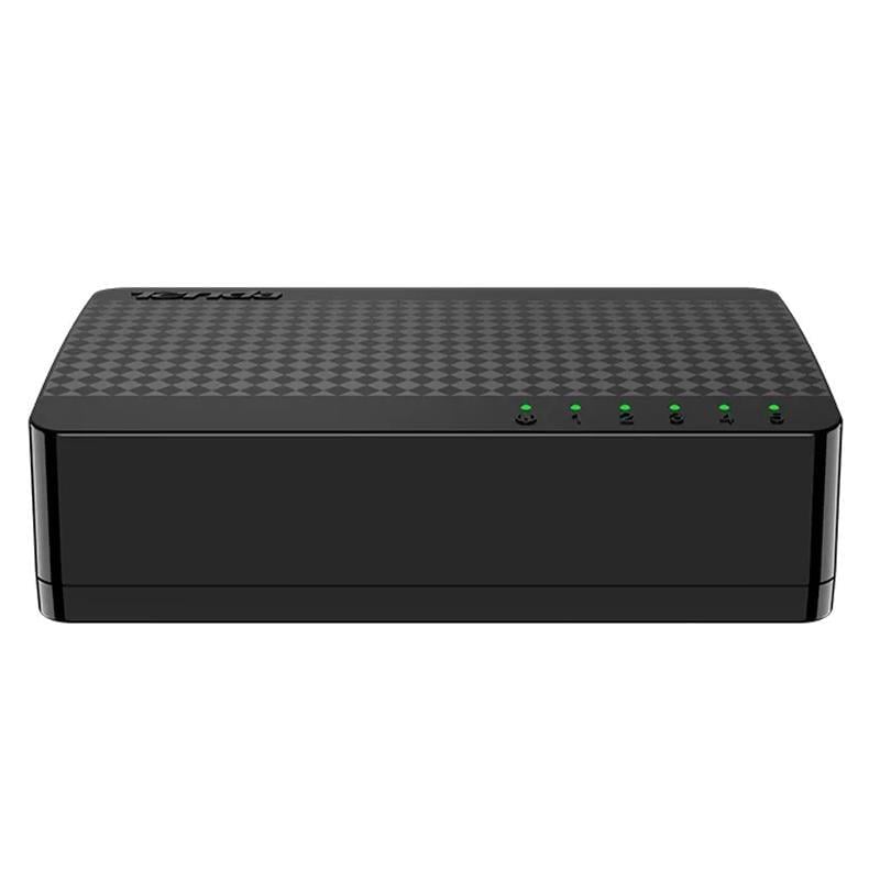 Tenda SG105M 5 Port 10/100/1000 Mbps Gigabit Switch