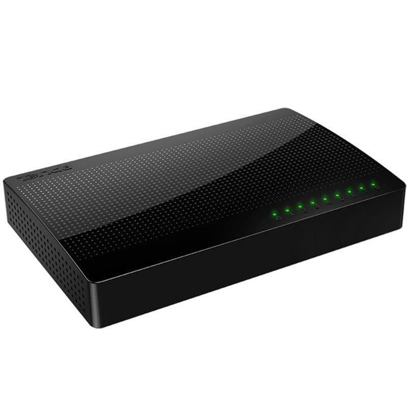 Tenda SG108 8 Port 10-100-1000 Gigabit Switch
