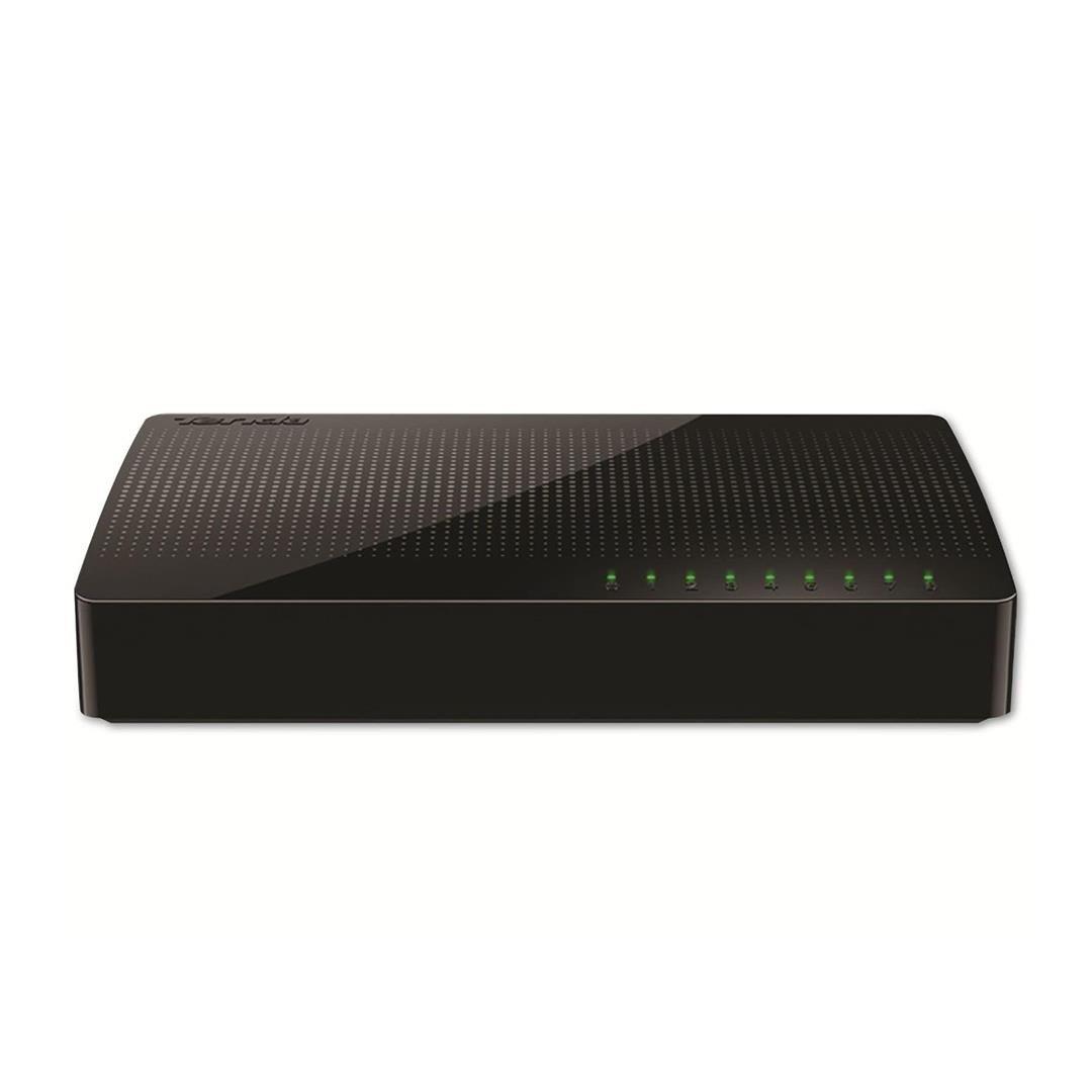 Tenda SG108M 10/100/1000Mbps 8 Port Gigabit Ethernet Switch