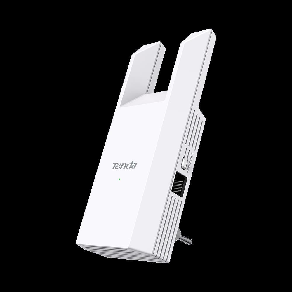 TENDA T10 N300 MENZİL GENİŞLETİCİ