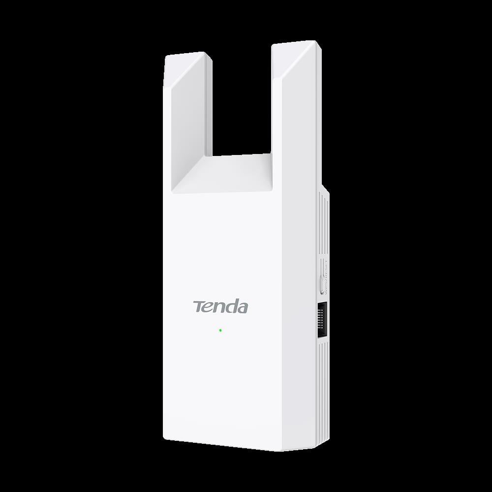 TENDA T10 N300 MENZİL GENİŞLETİCİ