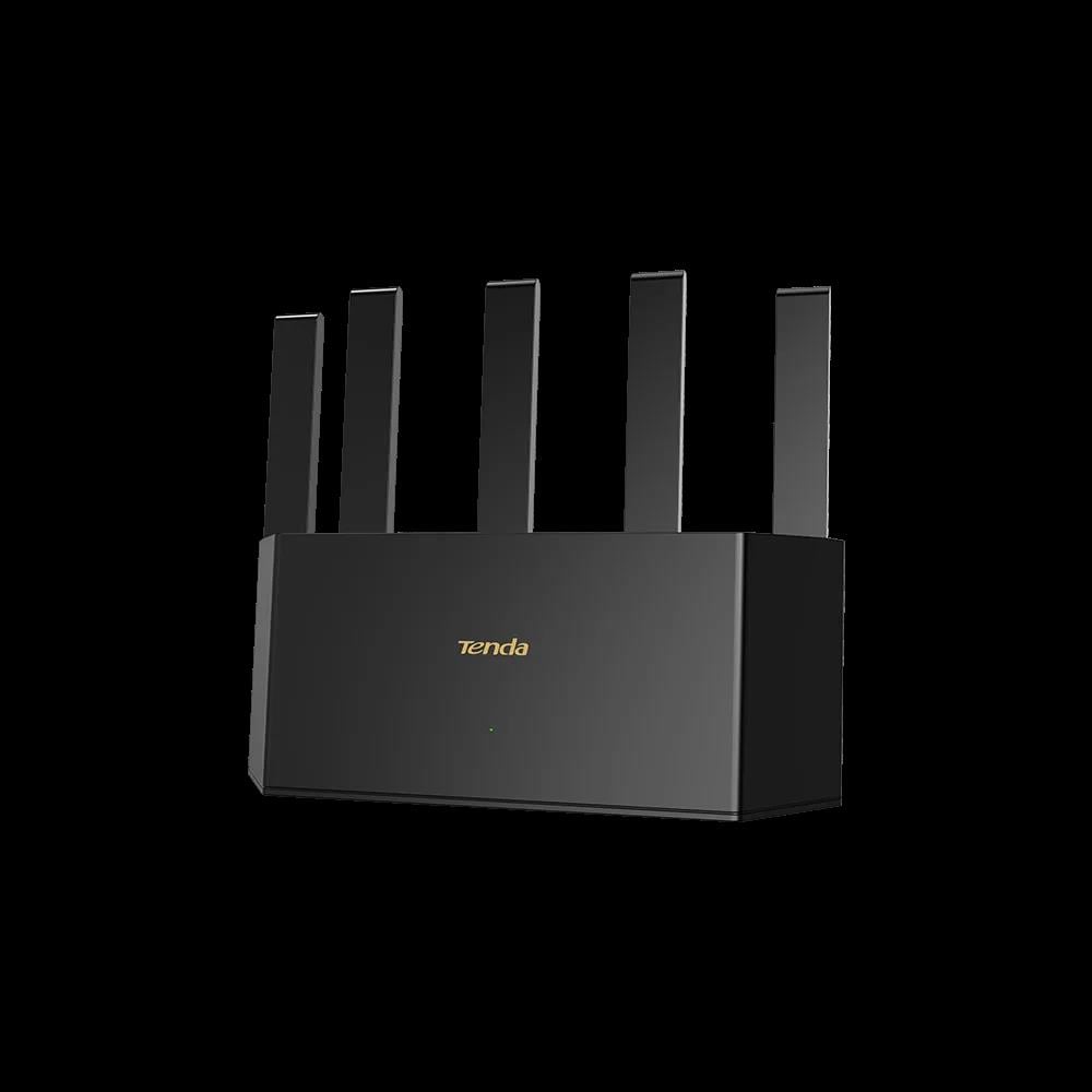 TENDA TE6L PRO 4 PORT 5000 MBPS ROUTER