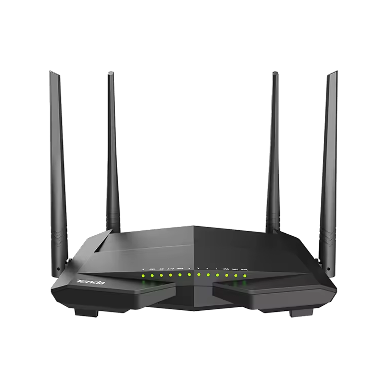 TENDA V15 AX1500 Dual Band VDSL2-35b Modem Router