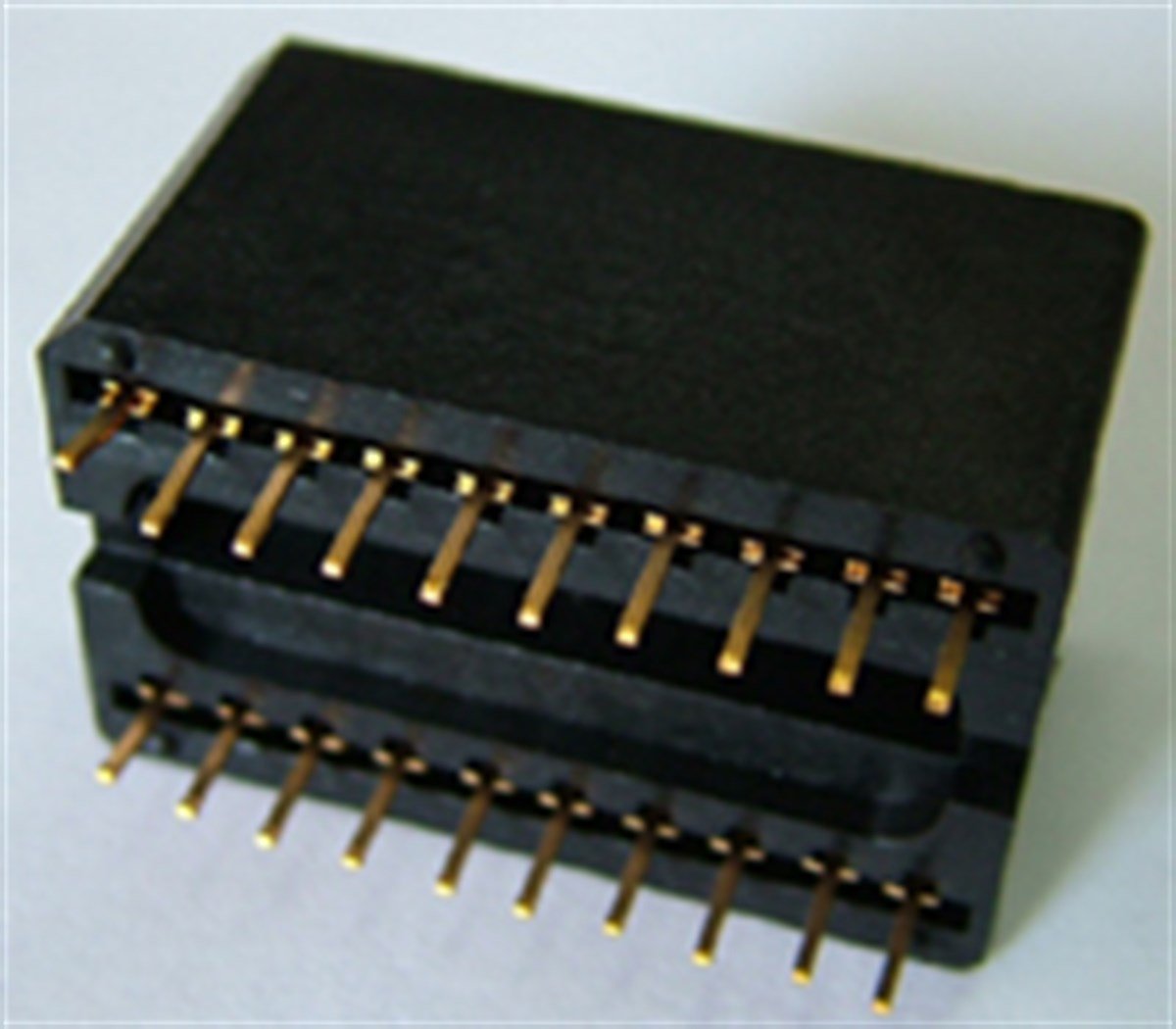 TEST SOKETI, 20 PIN