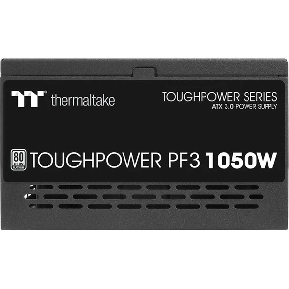 THERMALTAKE 1050W 80+ PLATINUM TOUGHPOWER PF3 PS-TPD-1050FNFAPE-3 PCIE 5.0 Tam Modüler Power Supply