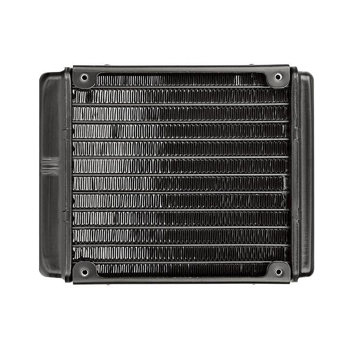 THERMALTAKE 120MM WATER 3.0 120 SYNC CL-W232-PL12SW-A ARGB AM5-1851p Sıvı Soğutmalı İşlemci Fanı
