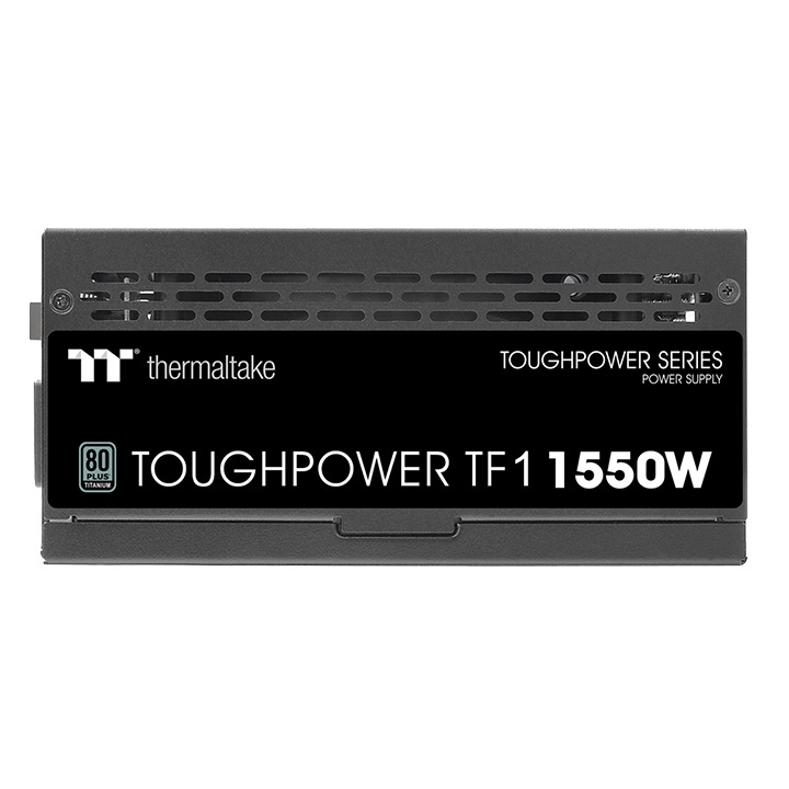 THERMALTAKE 1550W 80+ TITANIUM Toughpower TF1  PS-TPD-1550FNFATE-1 Tam Modüler Power Supply
