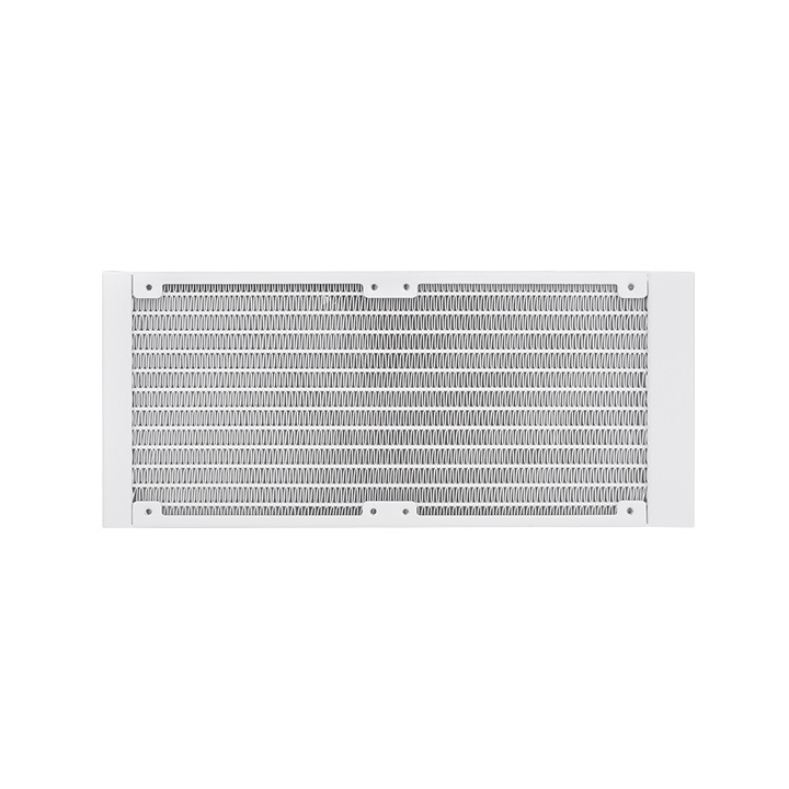 THERMALTAKE 240MM TH240 CL-W364-PL12SW-A ARGB AM5-1851p Sıvı Soğutmalı İşlemci Fanı Beyaz