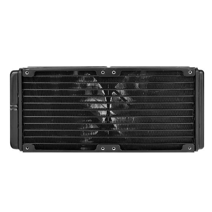 THERMALTAKE 240MM WATER 3.0 CL-W233-PL12SW-A SYNC AM4-TR4-2066 Sıvı Soğutmalı İşlemci Fanı