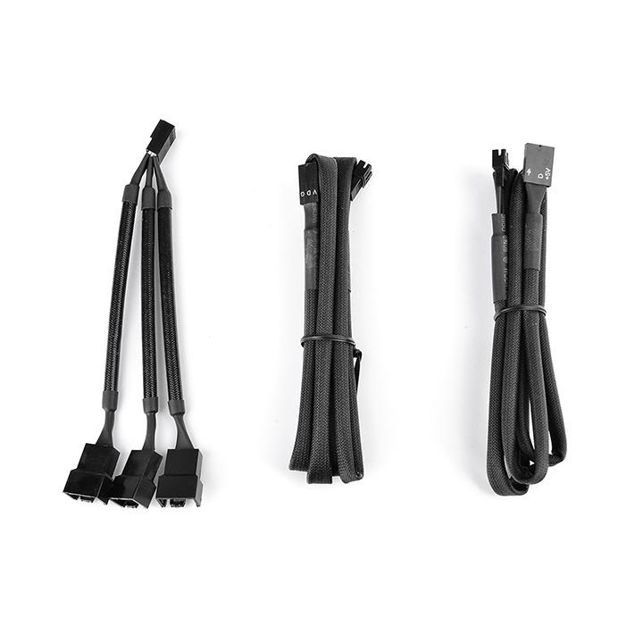 THERMALTAKE 240MM WATER 3.0 CL-W233-PL12SW-A SYNC AM4-TR4-2066 Sıvı Soğutmalı İşlemci Fanı