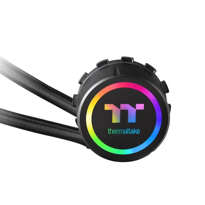 THERMALTAKE 240MM WATER 3.0 CL-W233-PL12SW-A SYNC AM4-TR4-2066 Sıvı Soğutmalı İşlemci Fanı