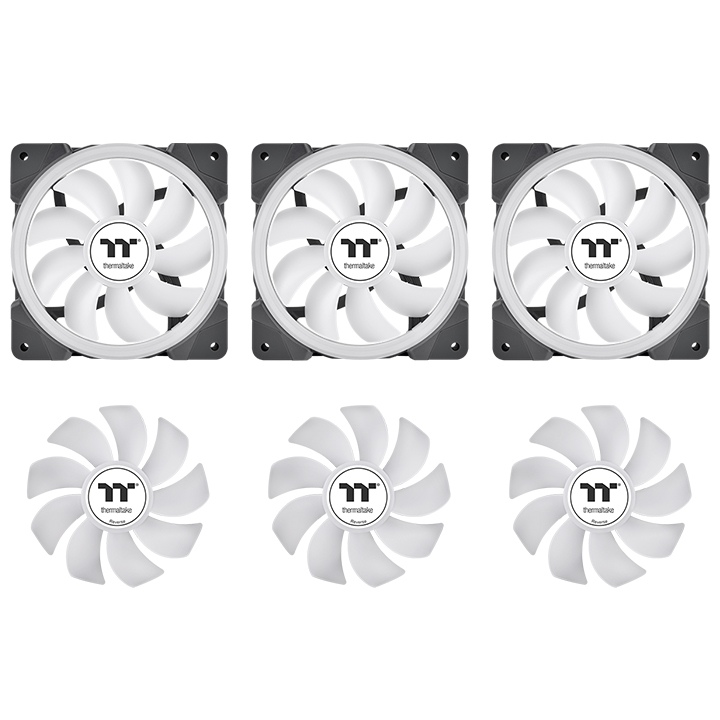 THERMALTAKE 360MM 3.95