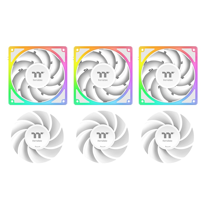 THERMALTAKE 360MM 6.67