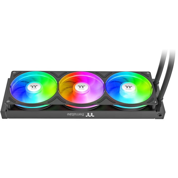 THERMALTAKE 360MM TH360 v3 CL-W466-PL12SW-A AM5-1851p Sıvı Soğutmalı İşlemci Fanı