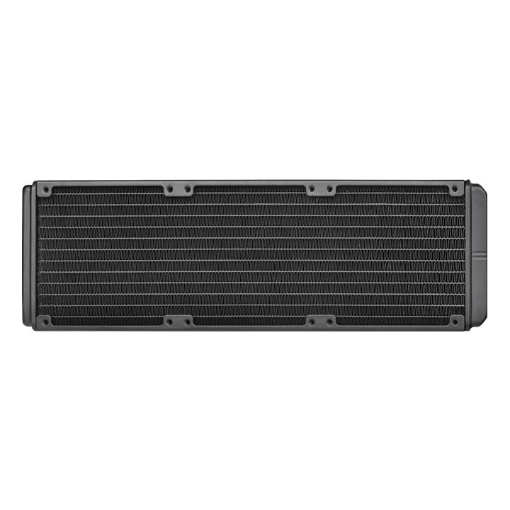 THERMALTAKE 420MM TH420 CL-W367-PL14SW-A ARGB AM5-1851p Sıvı Soğutmalı İşlemci Fanı