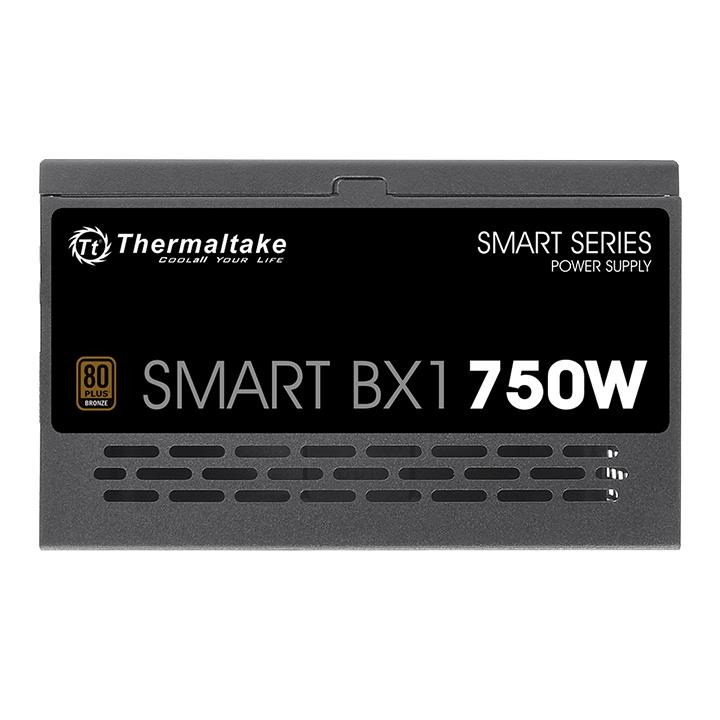 THERMALTAKE 750W 80+ Bronze Smart BX1 PS-SPD-0750NNSABE-T Power Supply