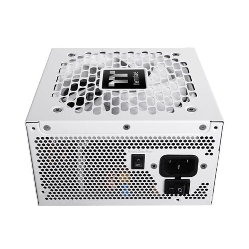 THERMALTAKE 850W 80+ GOLD TOUGHPOWER PS-TPT-0850FNFAGE-W PCIE 5.0 Tam Modüler Power Supply Beyaz