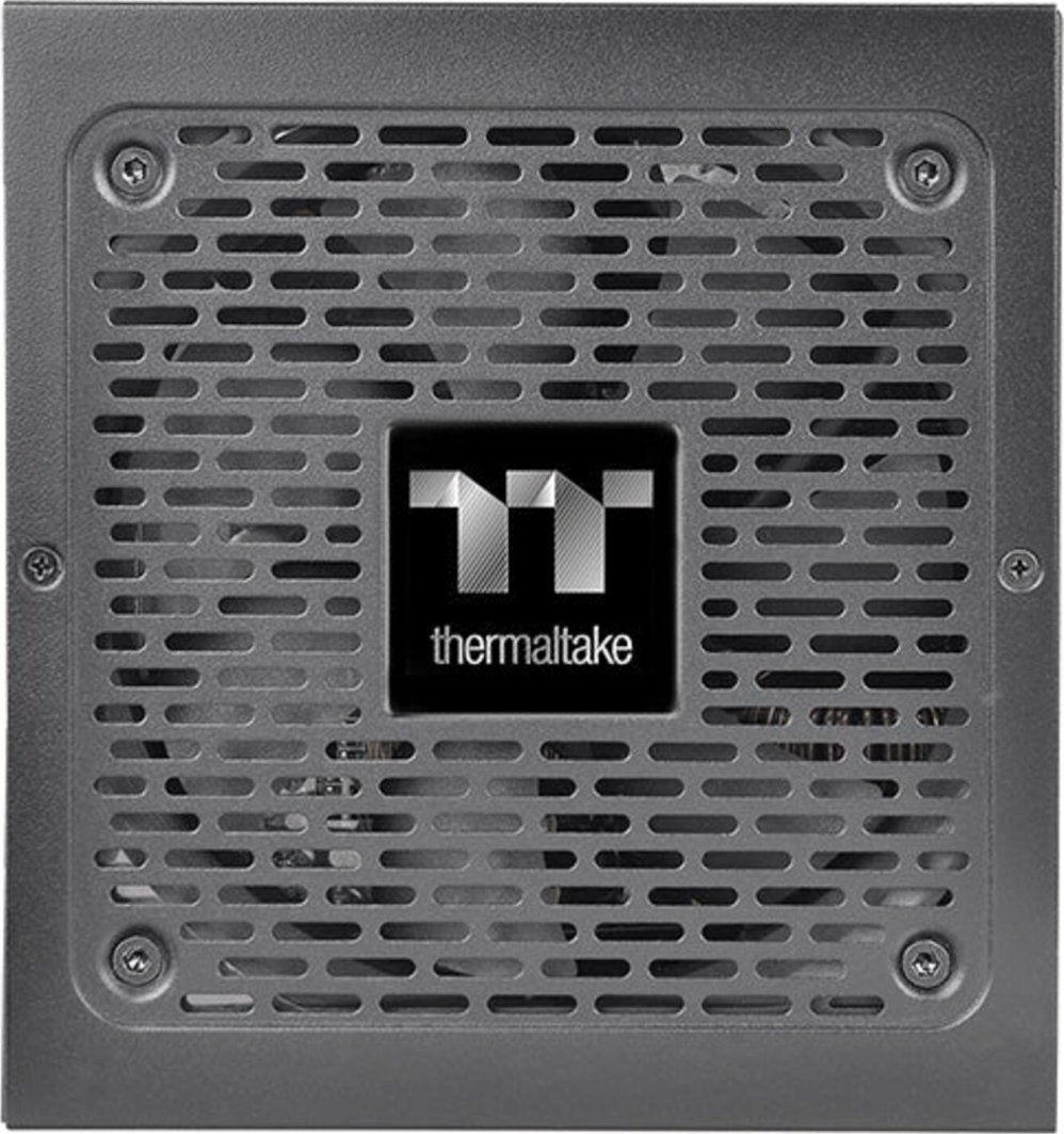 THERMALTAKE 850W 80+ GOLD TOUHGPOWER PS-TTP-0850NNFAGE-2 PCIE 5.0 Tam Modüler Power Supply