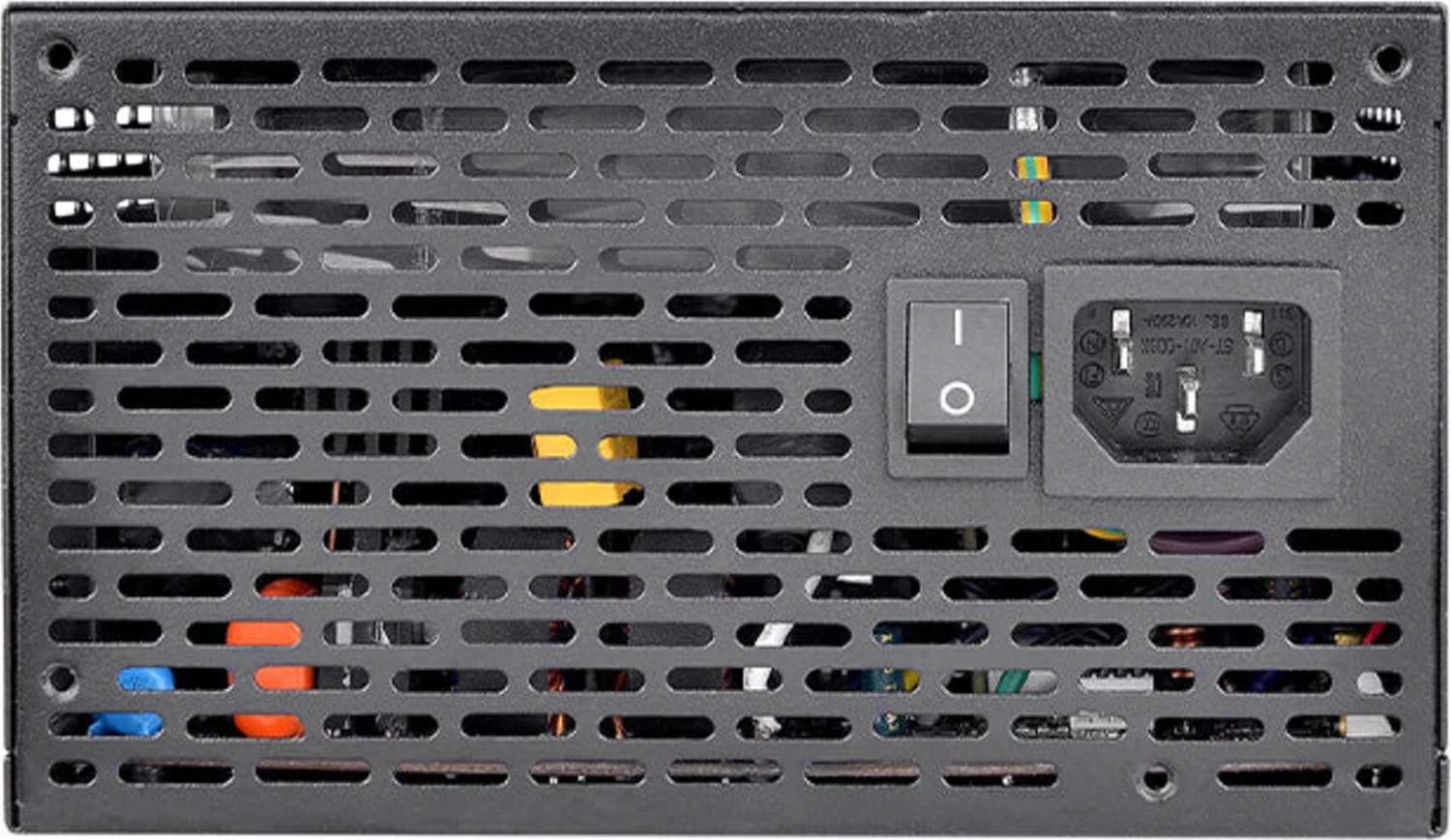 THERMALTAKE 850W 80+ GOLD TOUHGPOWER PS-TTP-0850NNFAGE-2 PCIE 5.0 Tam Modüler Power Supply