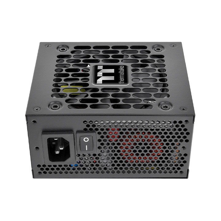THERMALTAKE 850W+ PALTINUM TOUGHPOWER PS-STP-0850FNFAPE-1 Tam Modüler SFX Power Supply