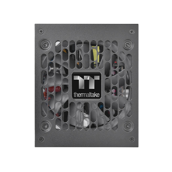 THERMALTAKE 850W+ PALTINUM TOUGHPOWER PS-STP-0850FNFAPE-1 Tam Modüler SFX Power Supply
