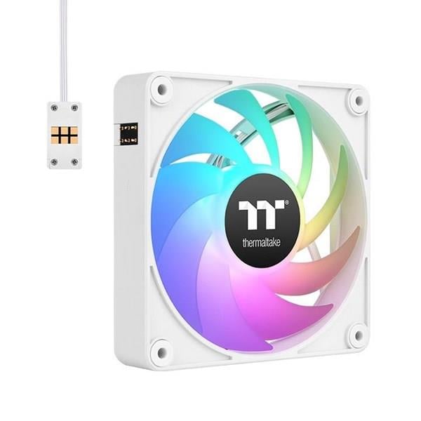 THERMALTAKE CT140 EX ARGB Manyetik Modüler Fan Kiti 3-lü paket