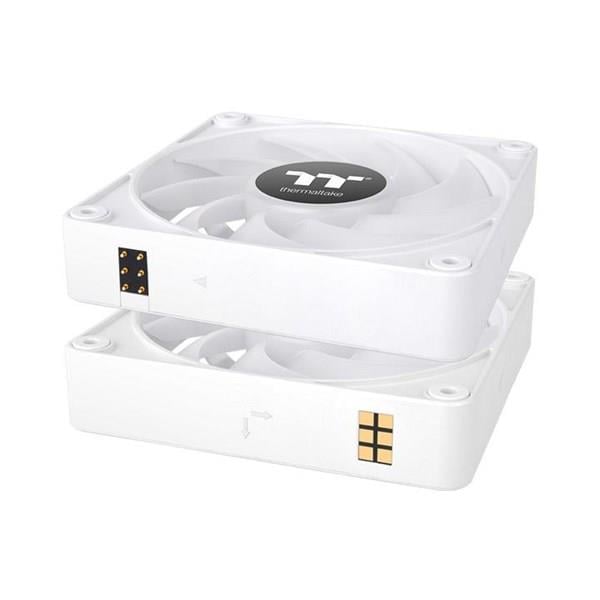 THERMALTAKE CT140 EX ARGB Manyetik Modüler Fan Kiti 3-lü paket