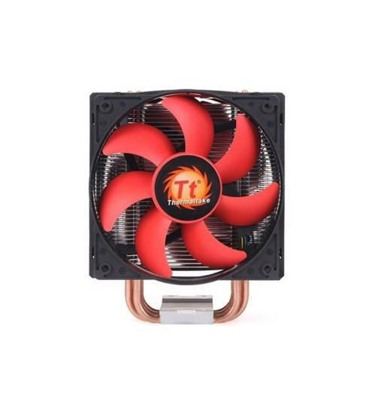 THERMALTAKE FRIO ADVANCED CL-P0596 AM3-2066p Hava Soğutmalı İşlemci Fanı 230w
