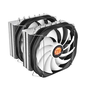 THERMALTAKE Frio Extreme CL-P0587 AM3-2066p Dual Hava Soğutmalı İşlemci Fanı