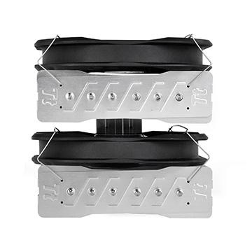 THERMALTAKE Frio Extreme CL-P0587 AM3-2066p Dual Hava Soğutmalı İşlemci Fanı