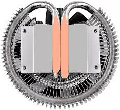 THERMALTAKE MeOrb II CL-P004-AL08BL-A 775p Hava Soğutmalı İşlemci Fanı