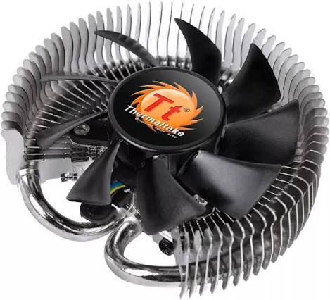 THERMALTAKE MeOrb II CL-P004-AL08BL-A 775p Hava Soğutmalı İşlemci Fanı