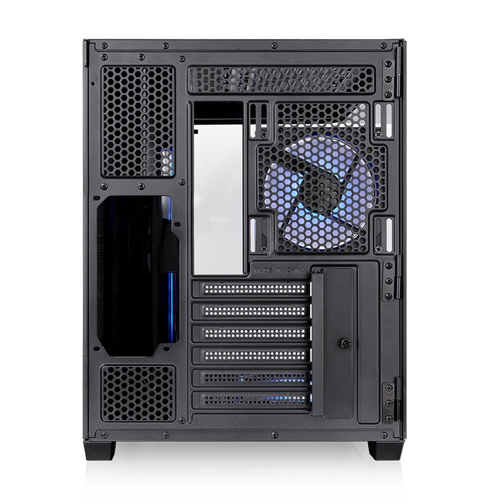 THERMALTAKE VISION 330 CA-11V-00M1WN-00 6-ARGB FANLI Gaming Mid-Tower PC Kasası