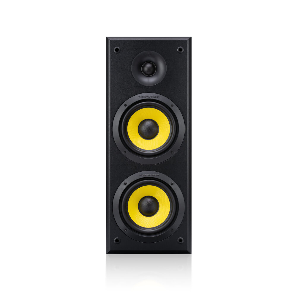 Thonet & Vander HOCH 2.0 120W Cinema Hoparlör- 2.0 Sistem - 120W RMS