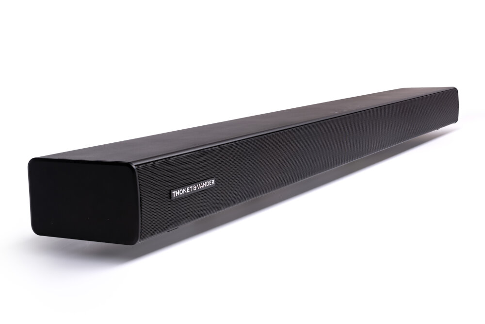 THONET & VANDER STERN HK096-03675 180W RMS 2.1 Bluetooth 5.3 HDMI ARC 8